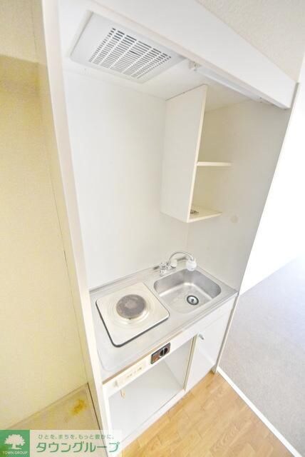 みのり2の物件内観写真