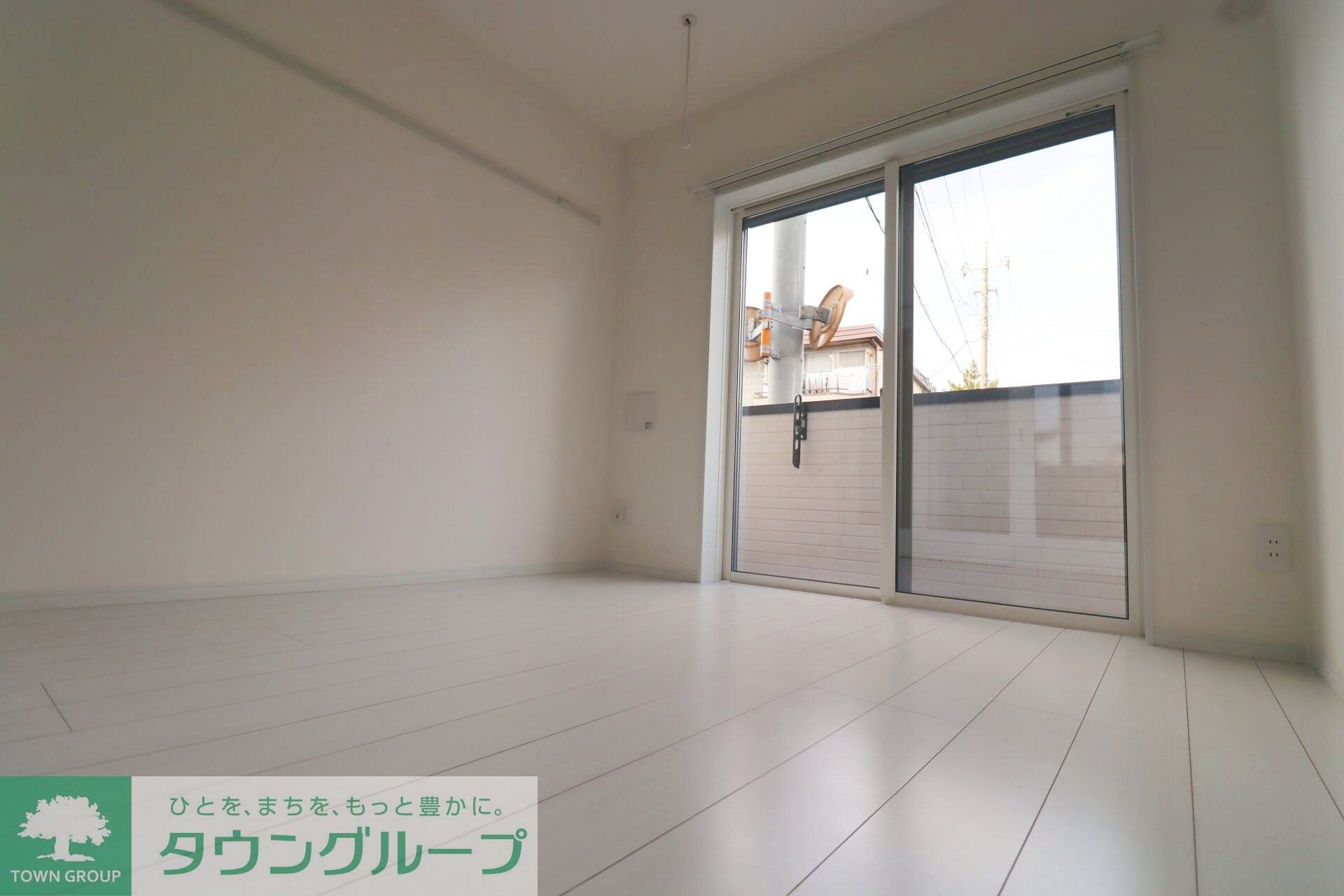 Ｊブラン関町の物件内観写真