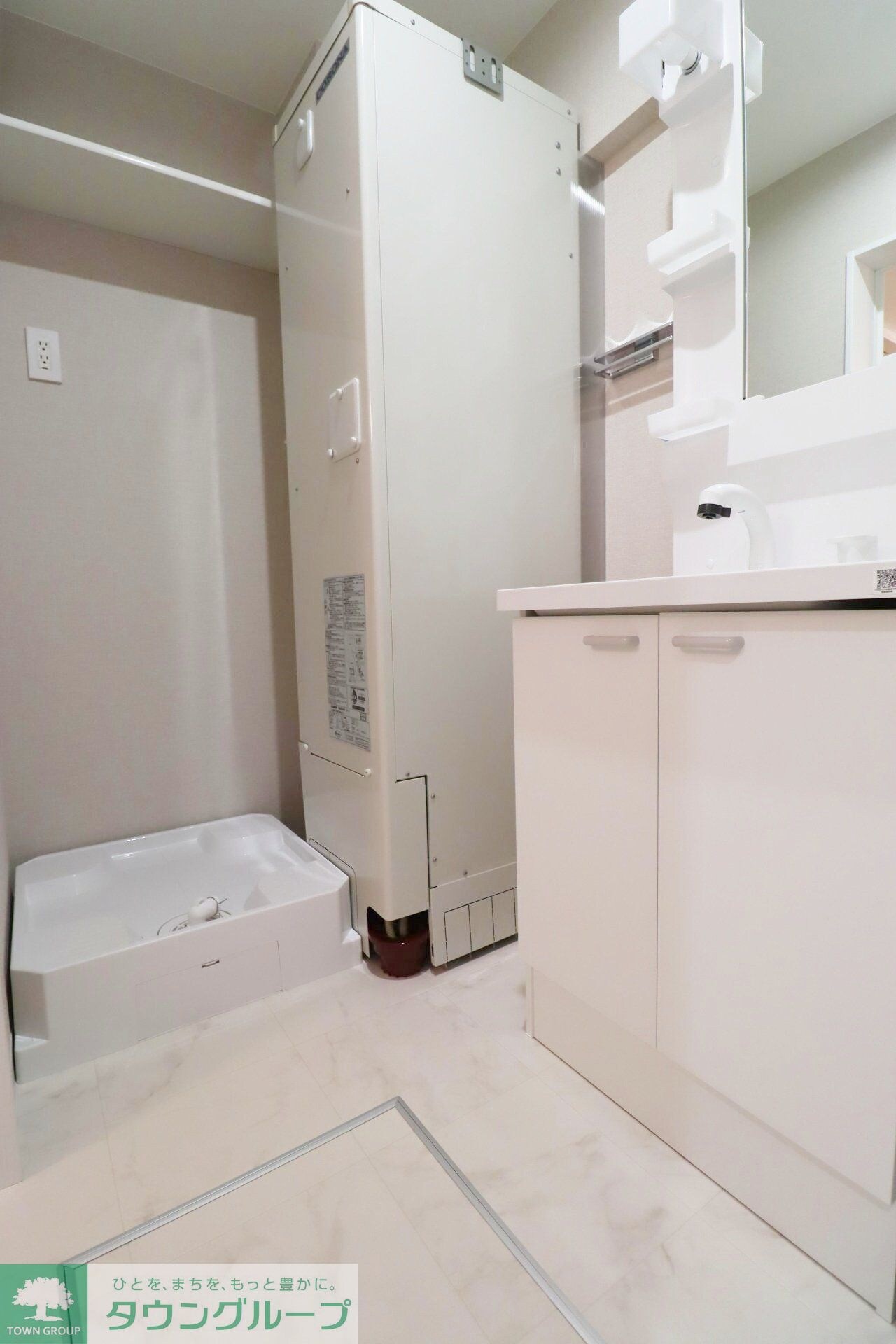 Ｊブラン関町の物件内観写真