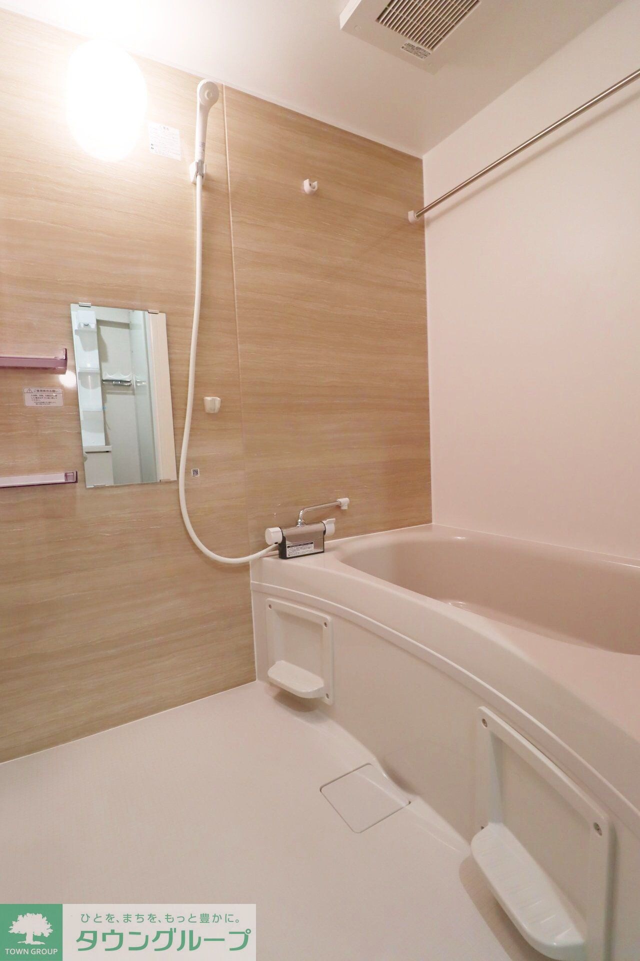 Ｊブラン関町の物件内観写真