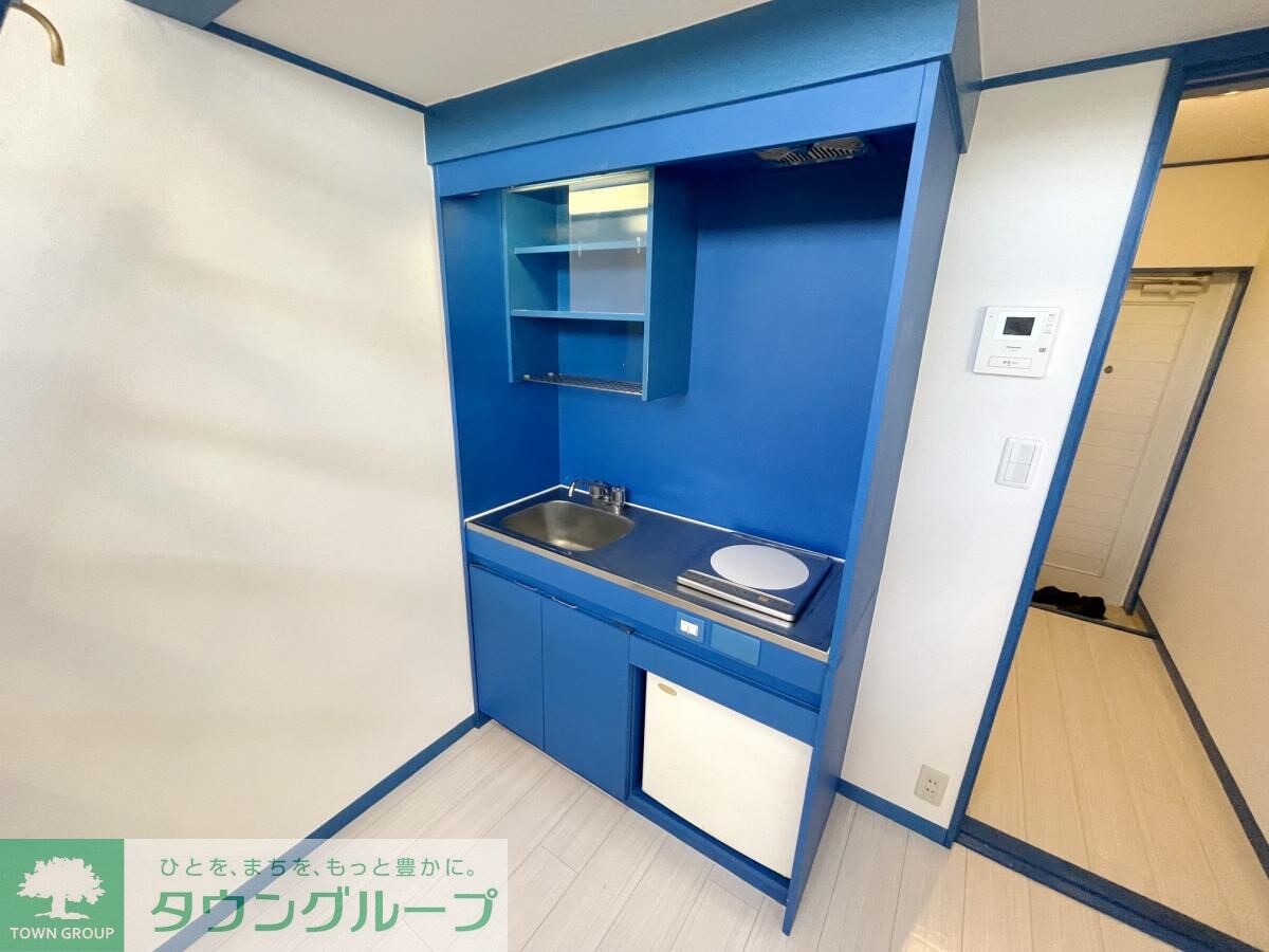 Reno所沢の物件内観写真