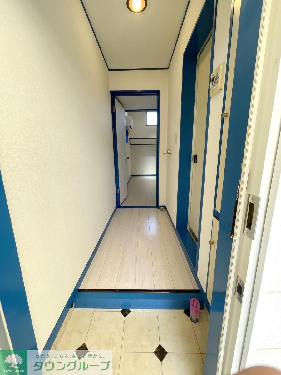 Reno所沢の物件内観写真