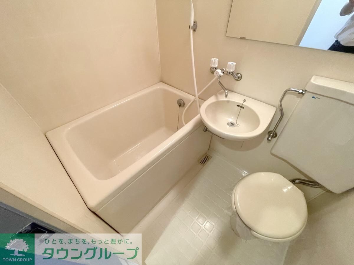 Reno所沢の物件内観写真