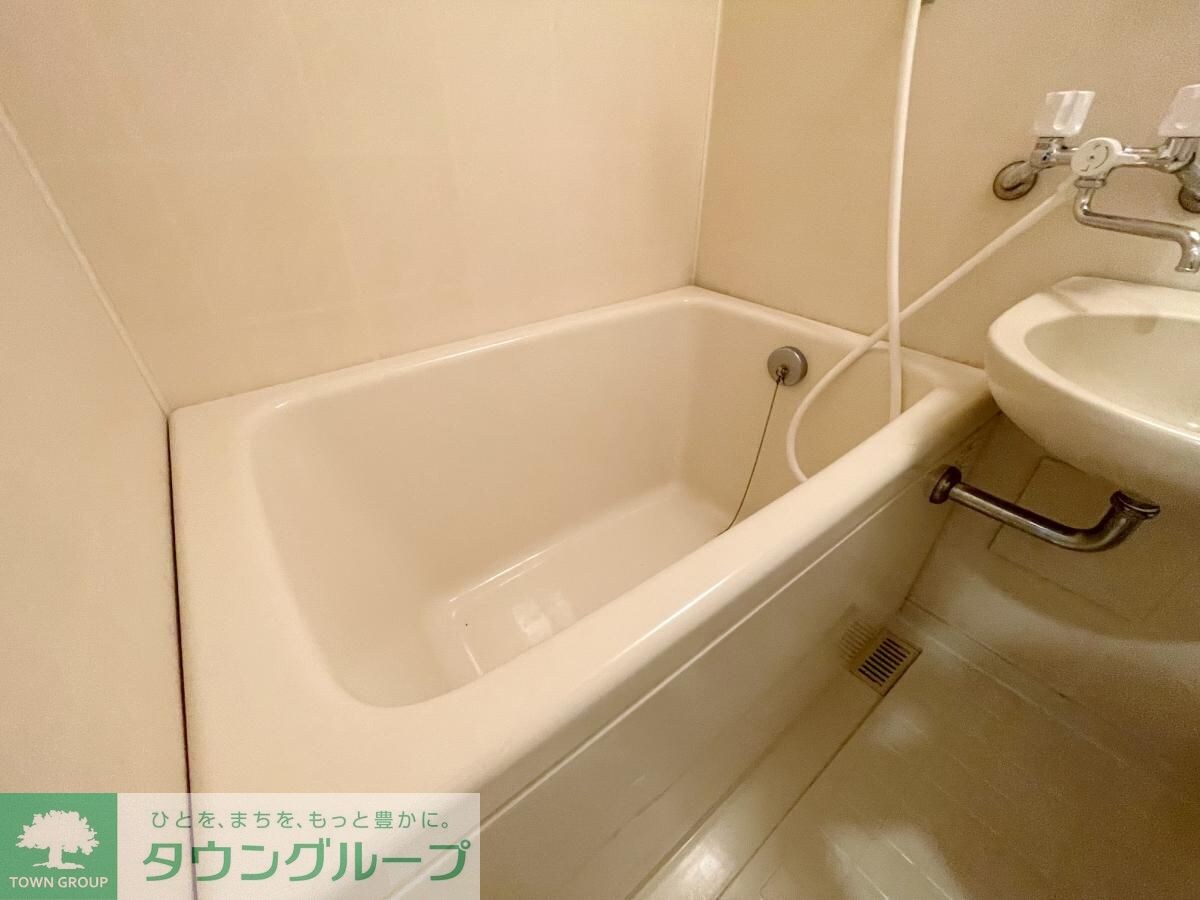 Reno所沢の物件内観写真