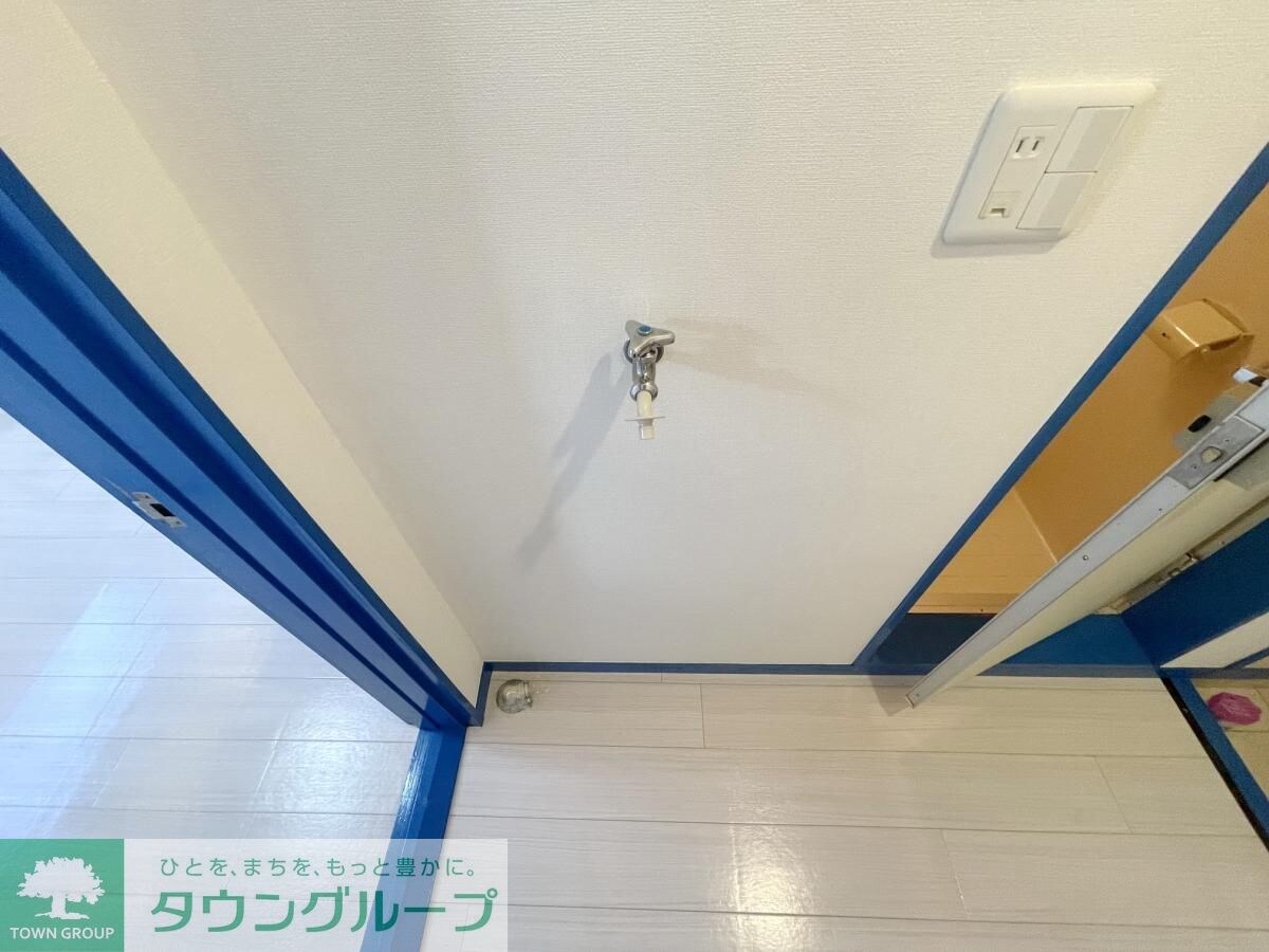 Reno所沢の物件内観写真