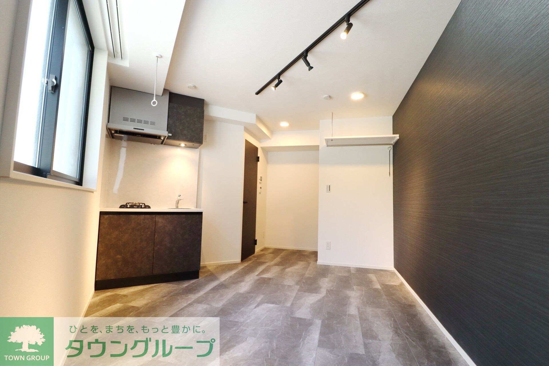 レピュア豊島園レジデンスの物件内観写真