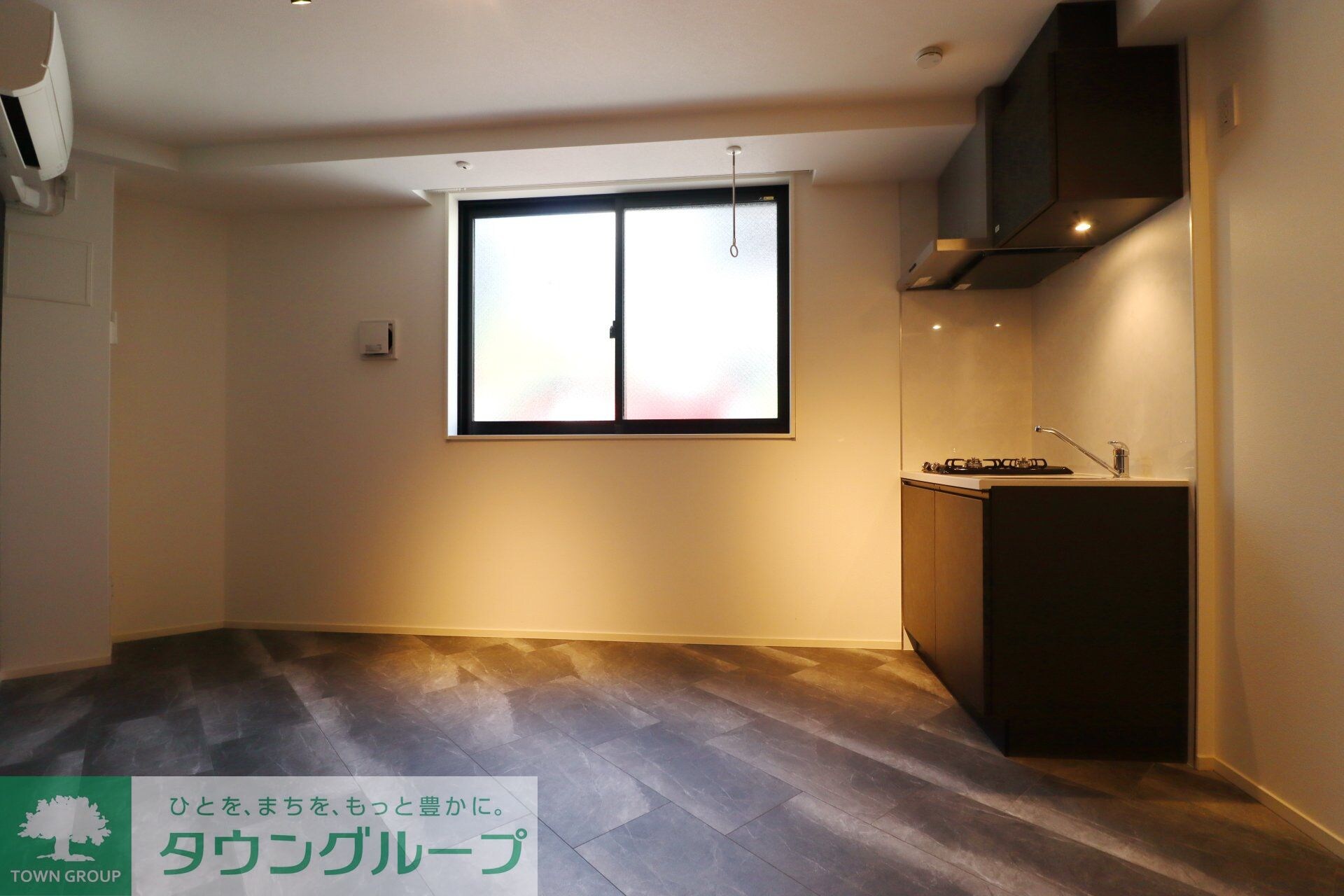 レピュア豊島園レジデンスの物件内観写真