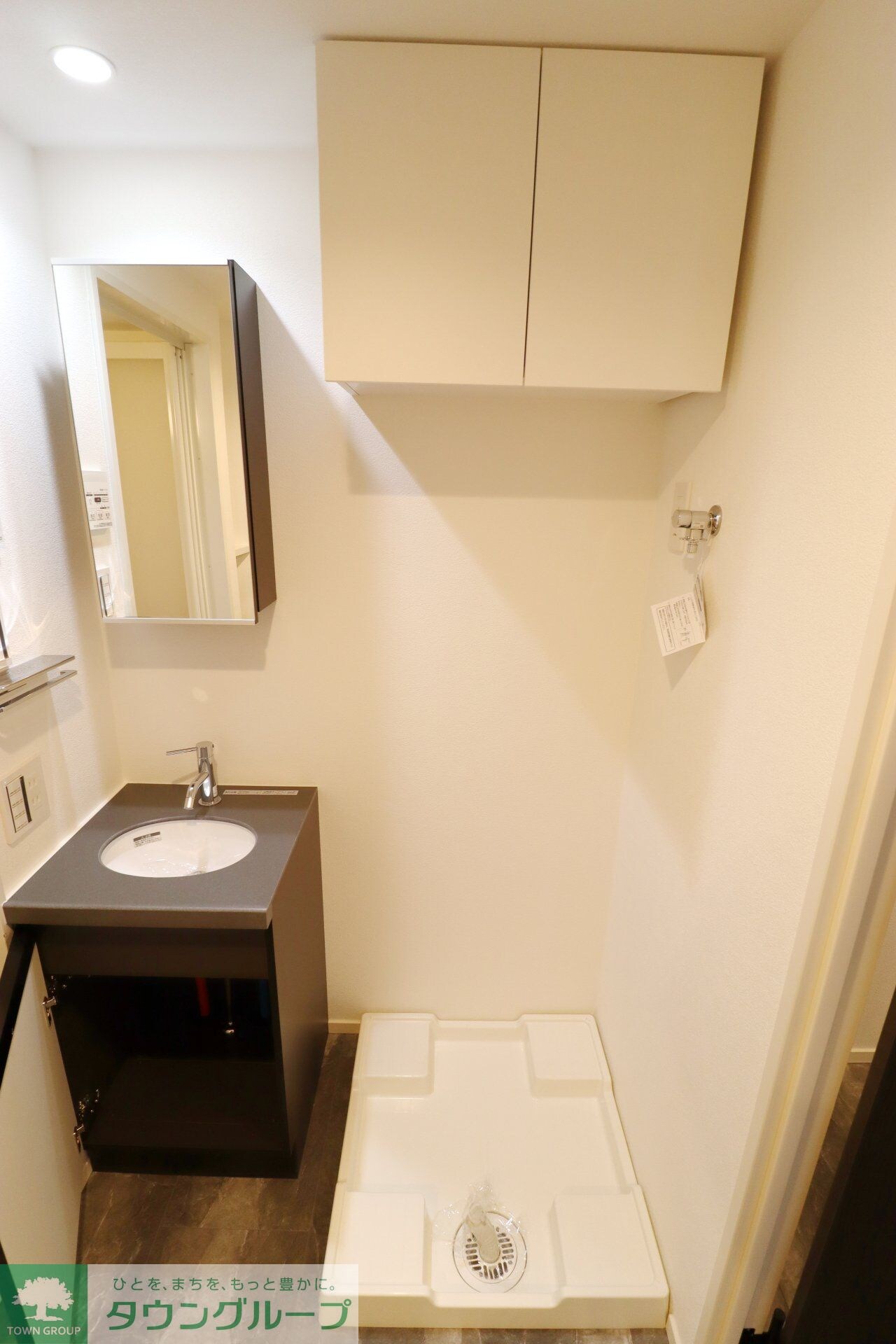 レピュア豊島園レジデンスの物件内観写真