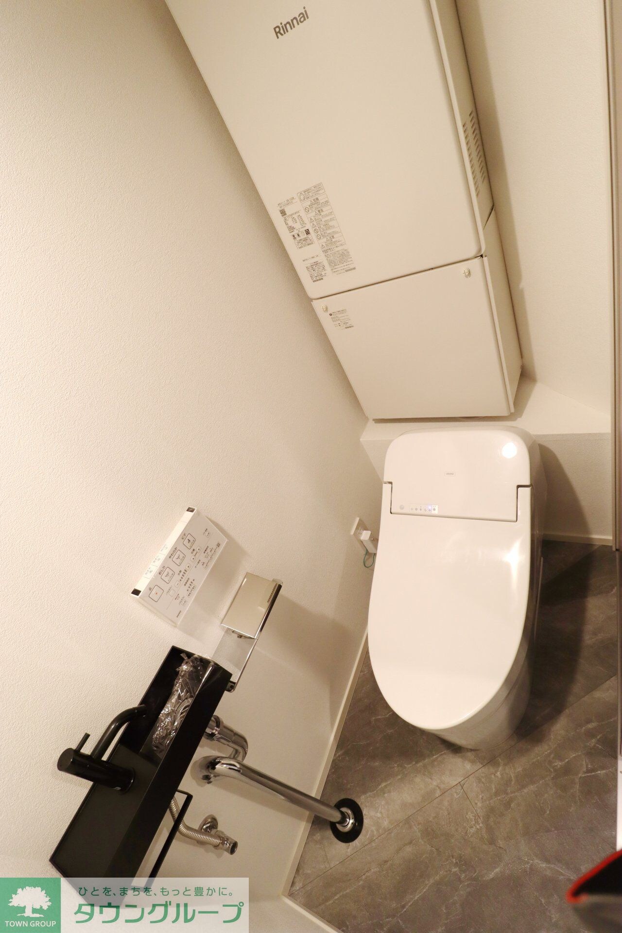 レピュア豊島園レジデンスの物件内観写真