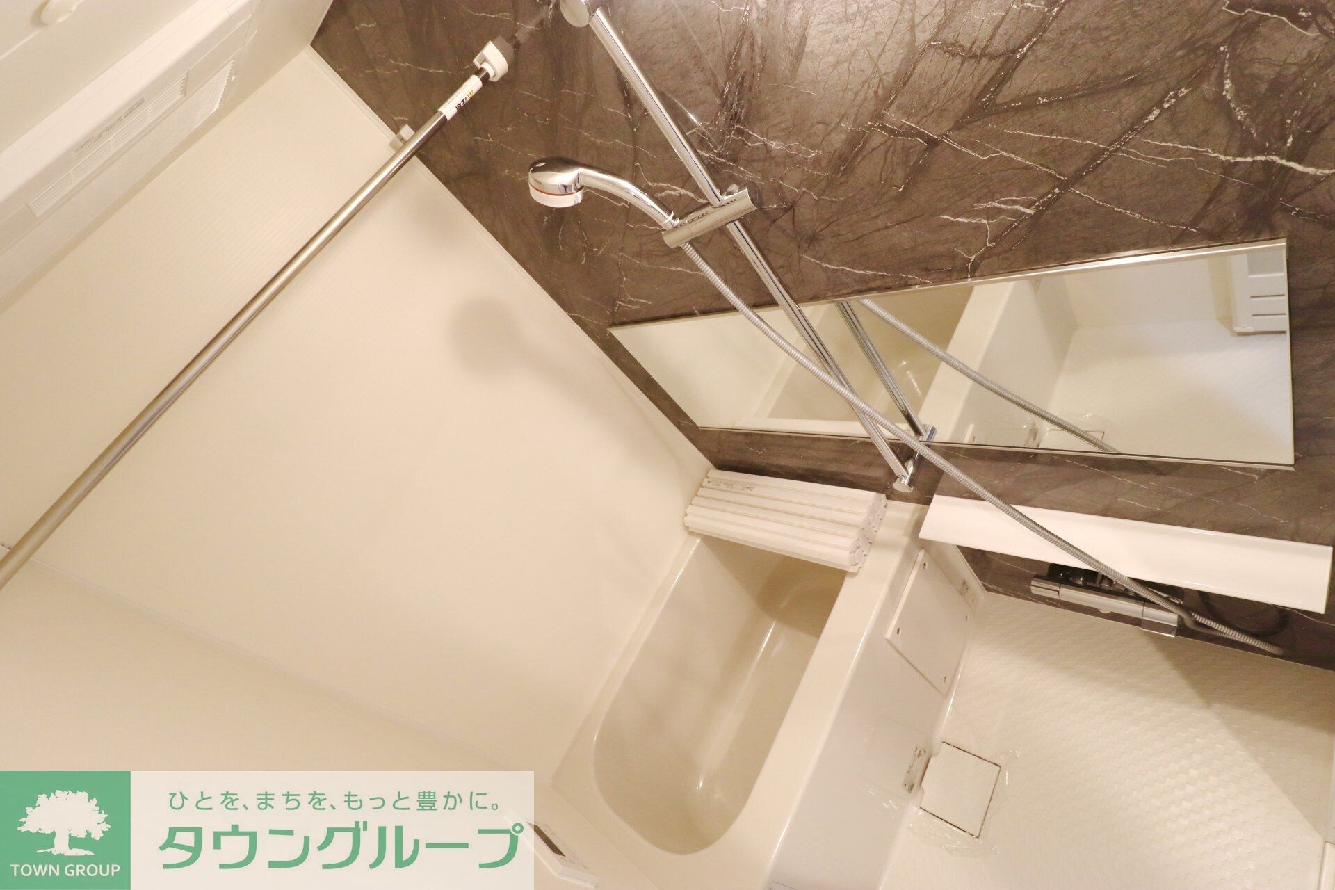 レピュア豊島園レジデンスの物件内観写真