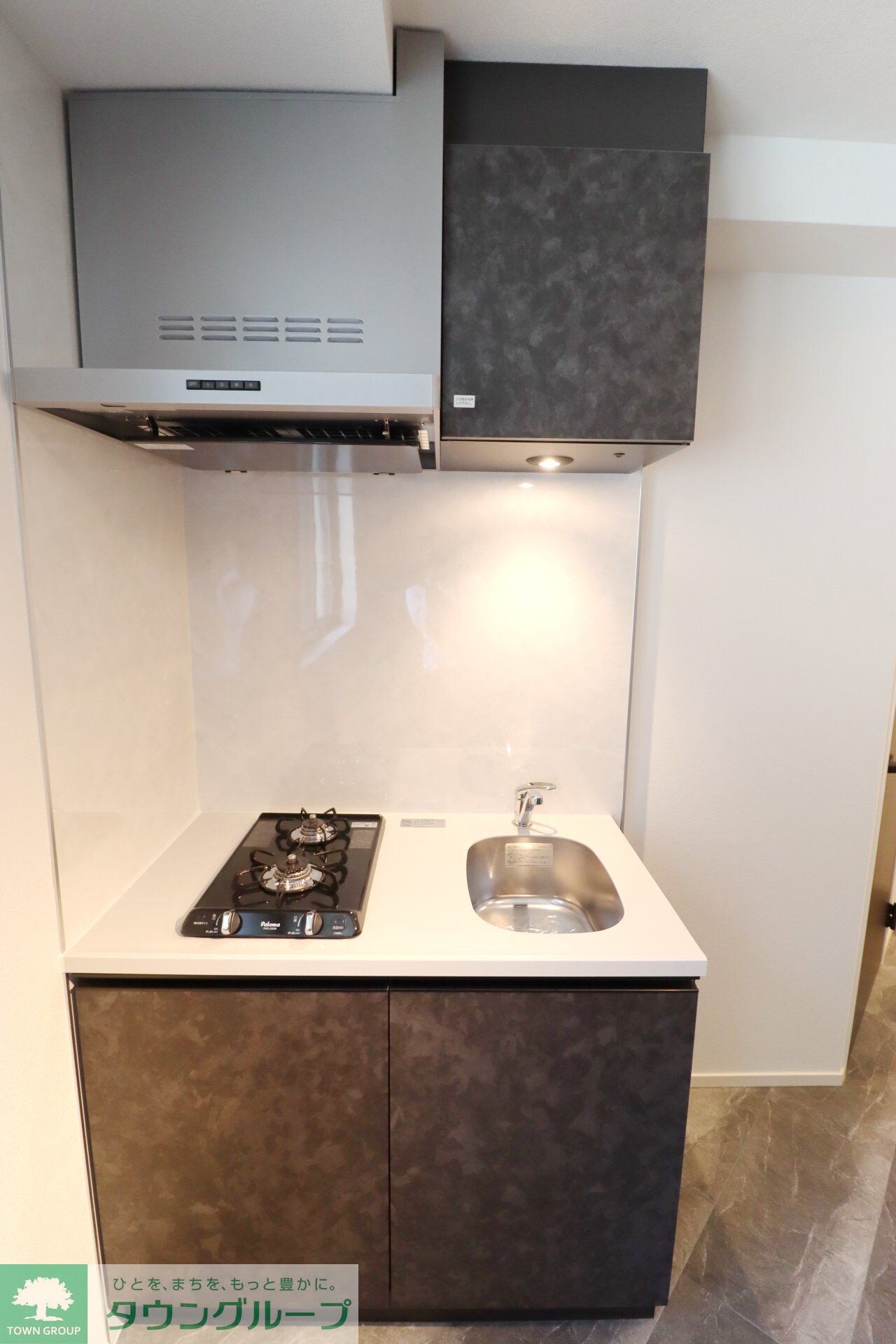 レピュア豊島園レジデンスの物件内観写真