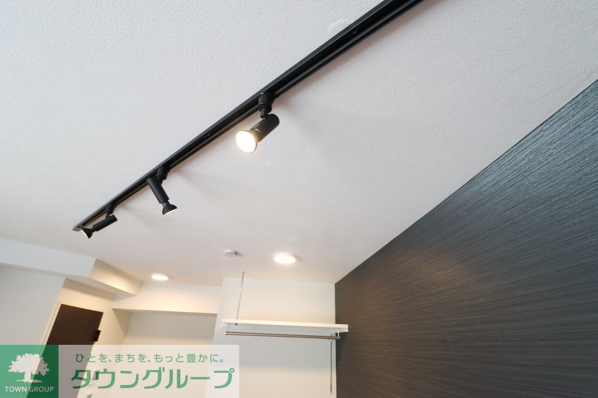 レピュア豊島園レジデンスの物件内観写真