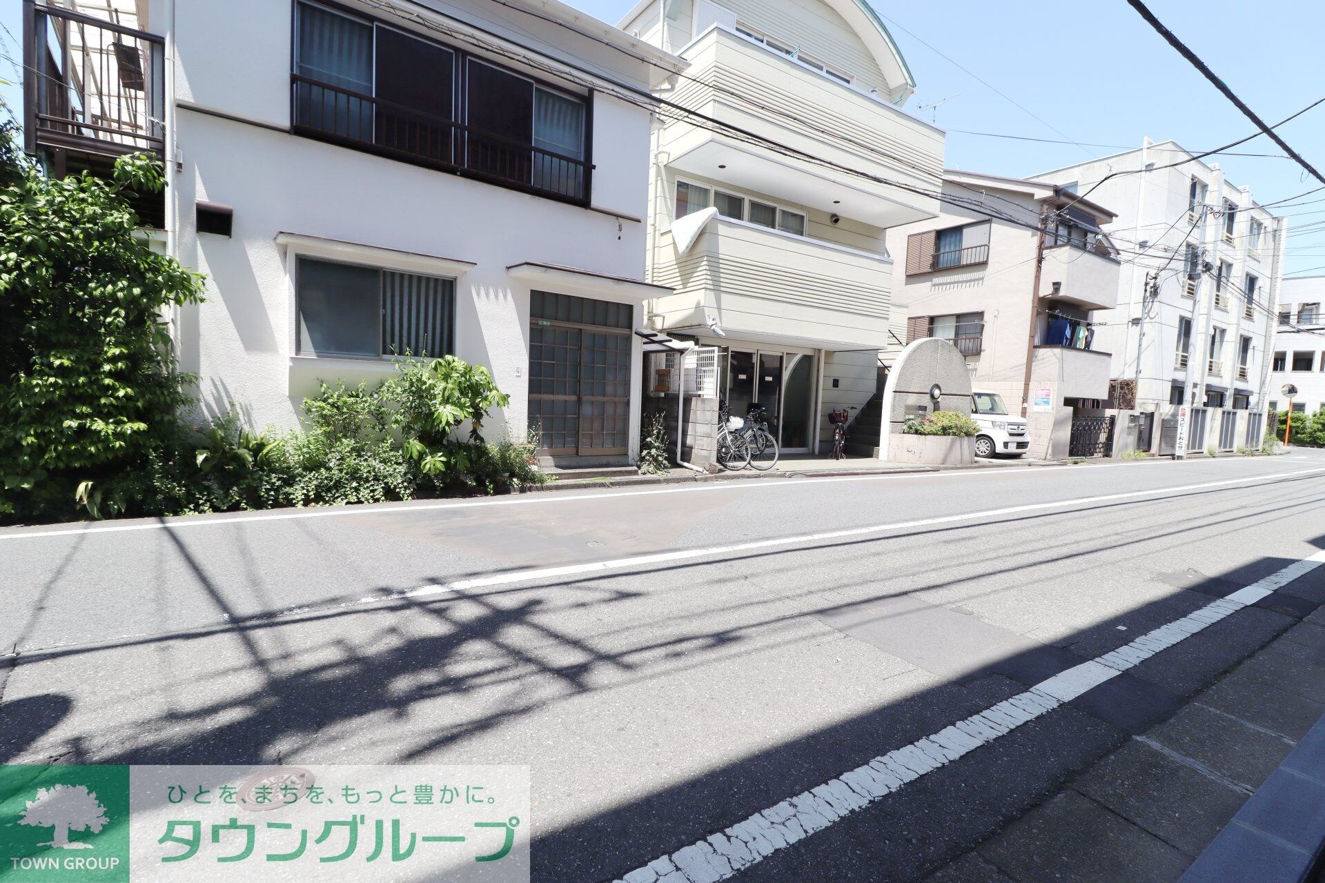 レピュア豊島園レジデンスの物件内観写真