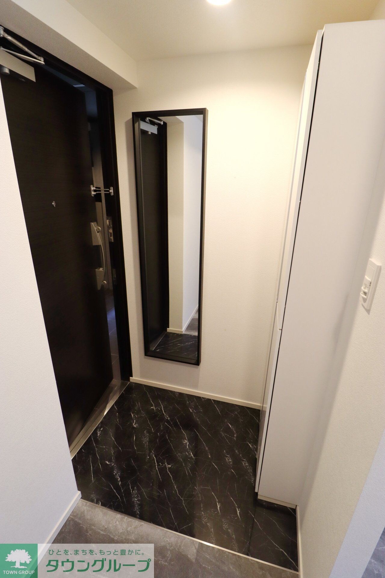 レピュア豊島園レジデンスの物件内観写真