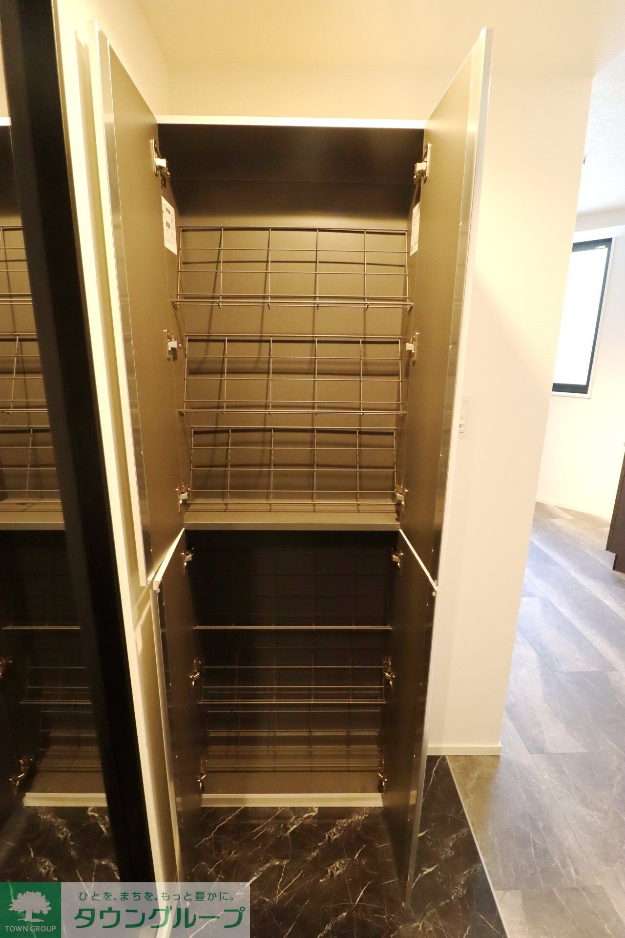 レピュア豊島園レジデンスの物件内観写真