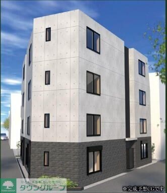 レピュア豊島園レジデンスの物件内観写真