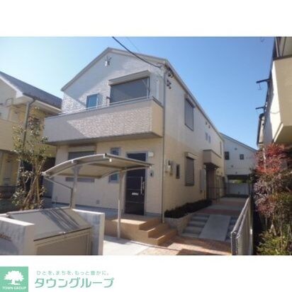 ＬＵＭＩＥＲＥ（ルミエール）の物件外観写真