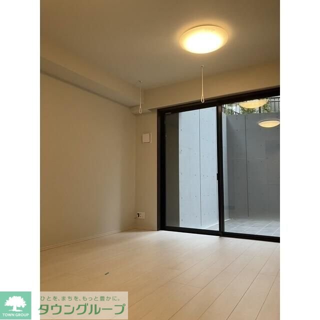 ＡＣＰ　Ｒｅｓｉｄｅｎｃｅ　新江古田の物件内観写真
