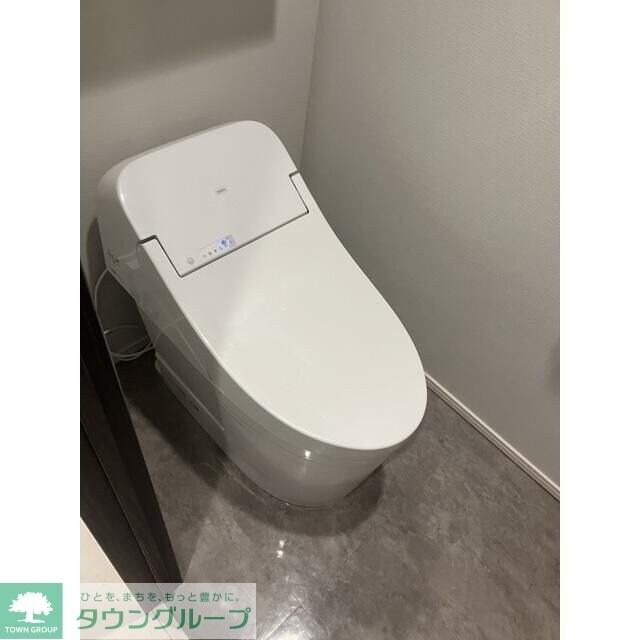 ＡＣＰ　Ｒｅｓｉｄｅｎｃｅ　新江古田の物件内観写真