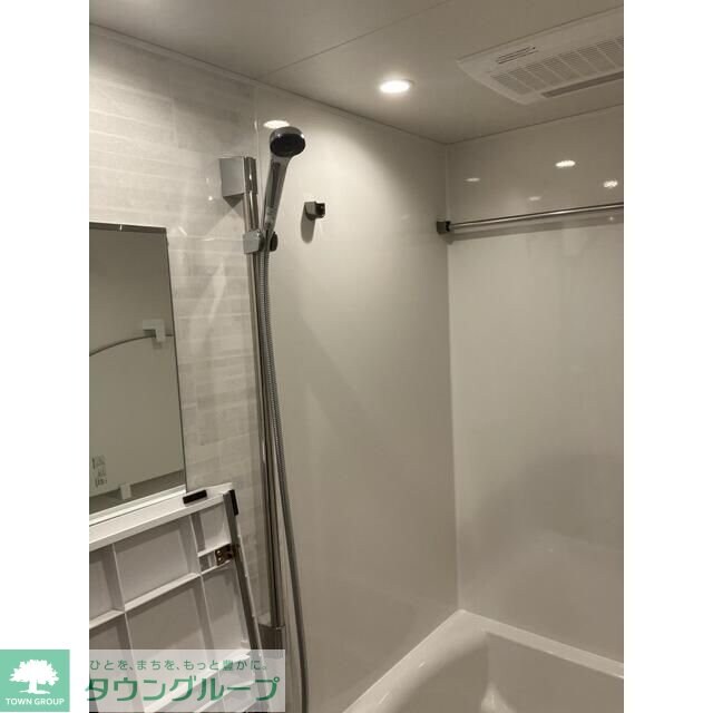 ＡＣＰ　Ｒｅｓｉｄｅｎｃｅ　新江古田の物件内観写真