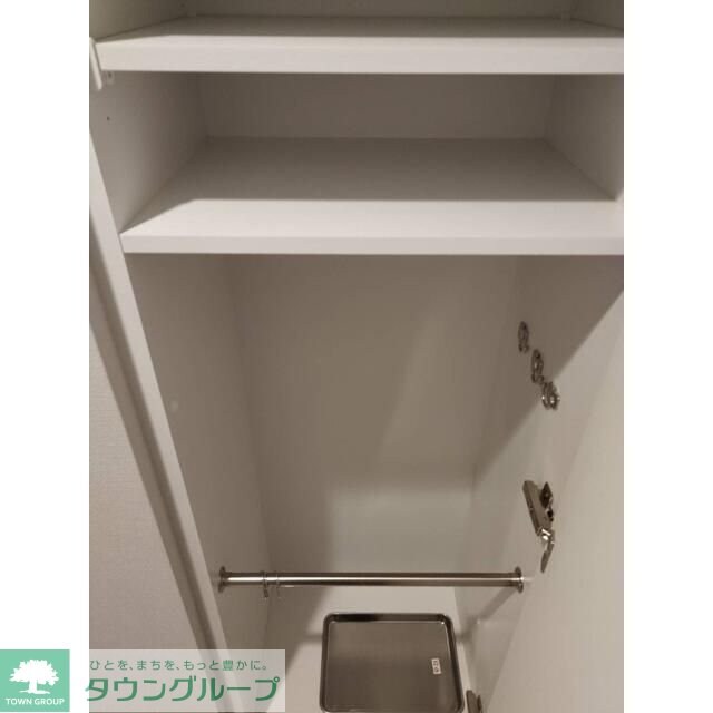 ＡＣＰ　Ｒｅｓｉｄｅｎｃｅ　新江古田の物件内観写真