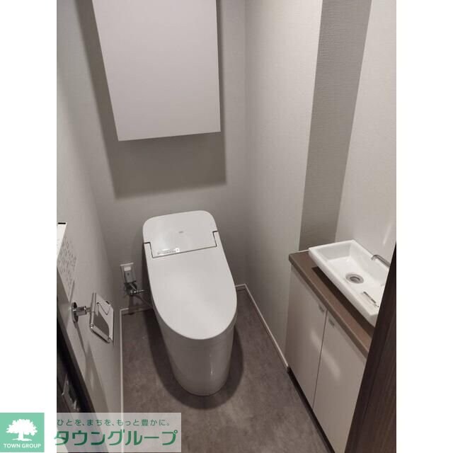 ＡＣＰ　Ｒｅｓｉｄｅｎｃｅ　新江古田の物件内観写真