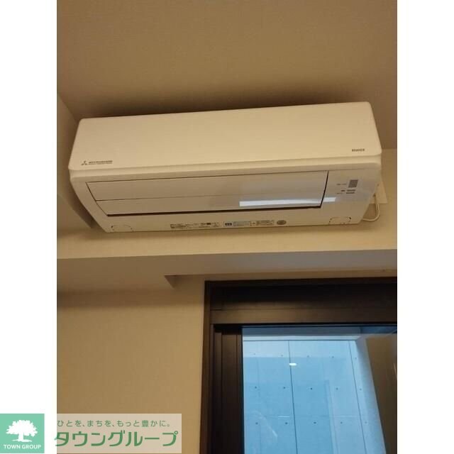 ＡＣＰ　Ｒｅｓｉｄｅｎｃｅ　新江古田の物件内観写真