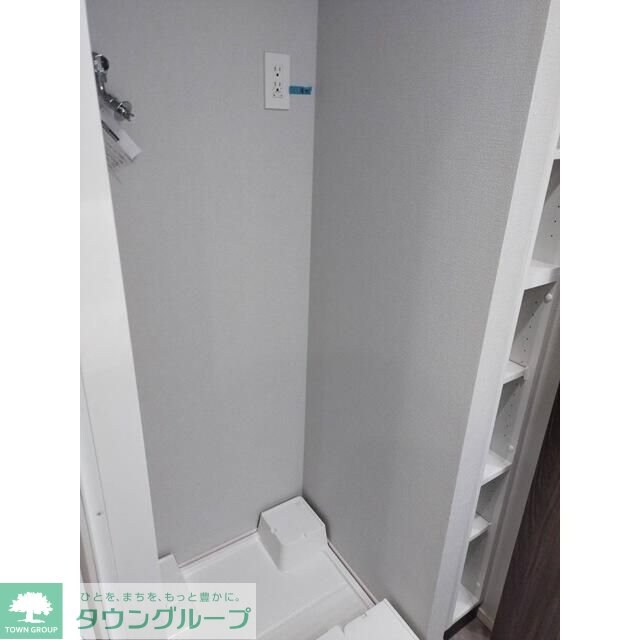 ＡＣＰ　Ｒｅｓｉｄｅｎｃｅ　新江古田の物件内観写真