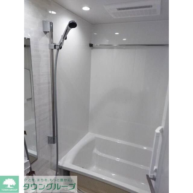 ＡＣＰ　Ｒｅｓｉｄｅｎｃｅ　新江古田の物件内観写真