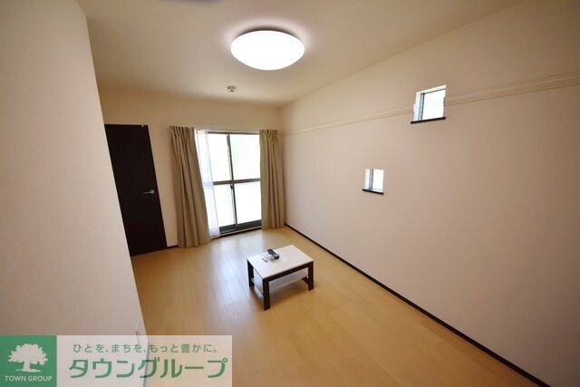 クレイノオリーブハウスVIIIの物件内観写真