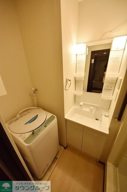 クレイノオリーブハウスVIIIの物件内観写真