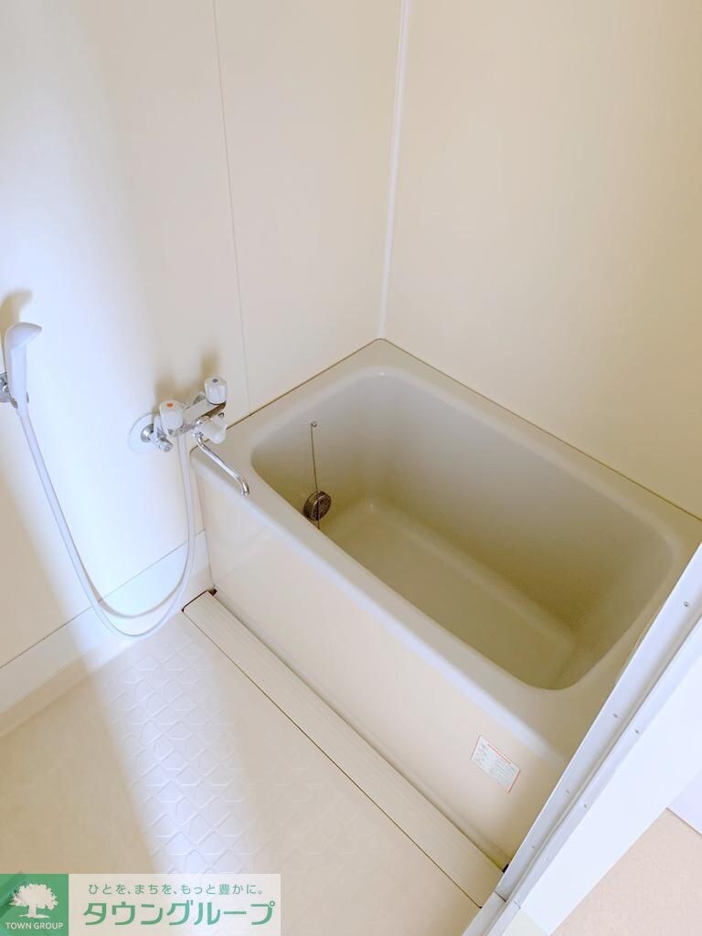 ロングキャッスルII　の物件内観写真