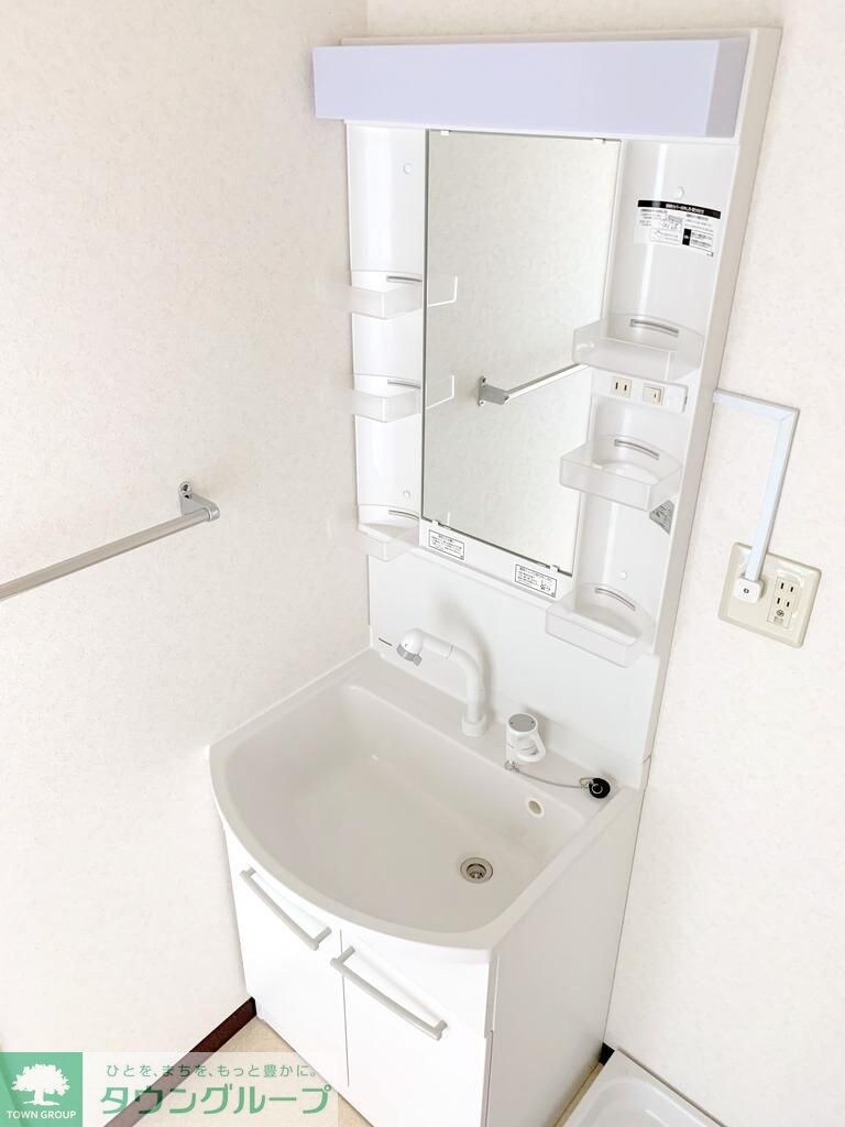 ロングキャッスルII　の物件内観写真