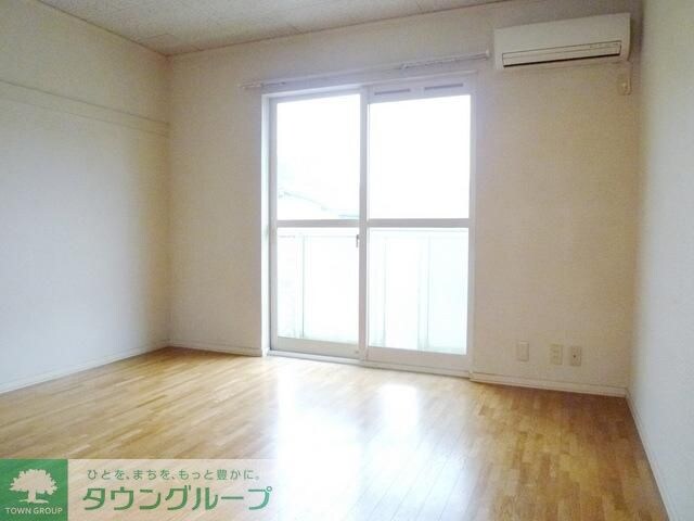 ヴィラージュヴェールの物件内観写真