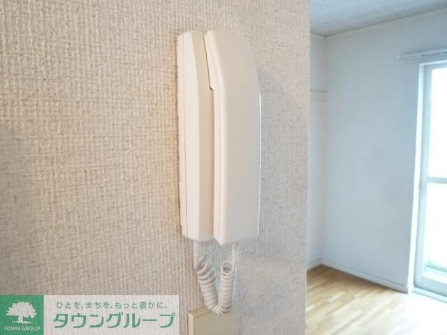 ヴィラージュヴェールの物件内観写真