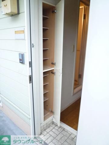 ヴィラージュヴェールの物件内観写真