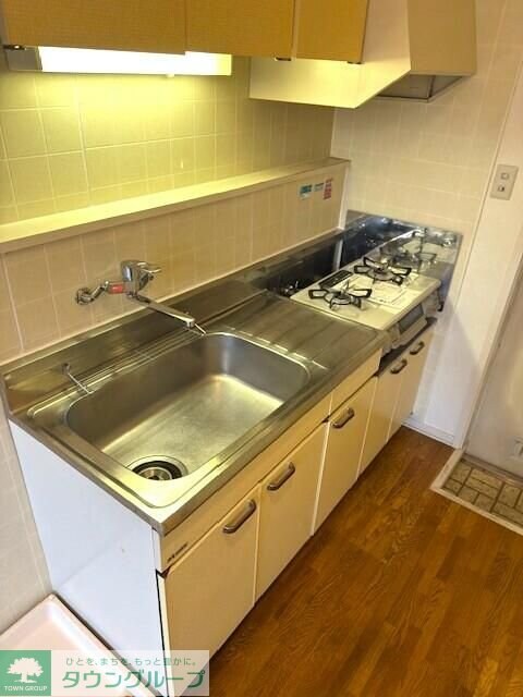 ヴィラージュヴェールの物件内観写真