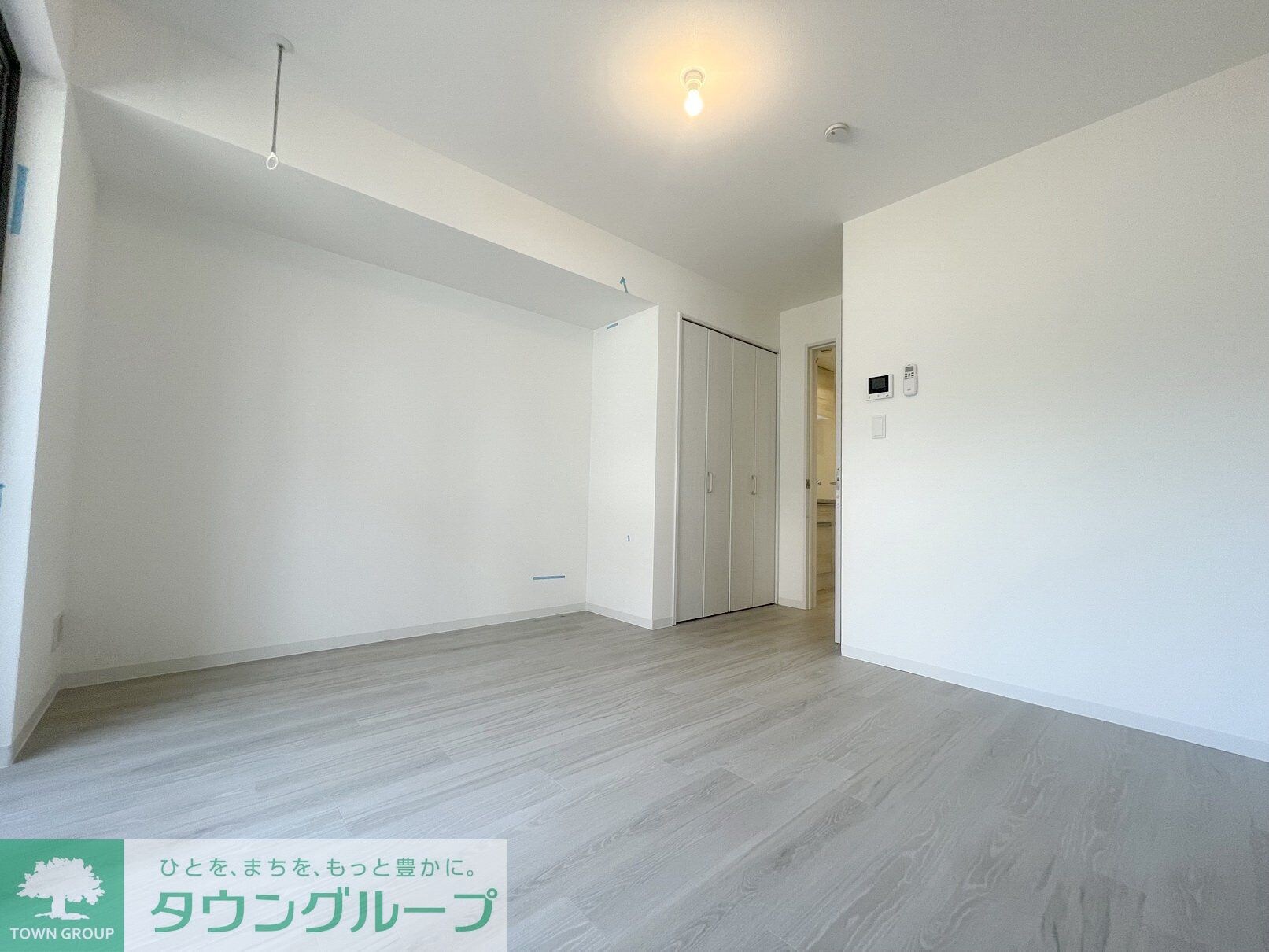 ジーメゾン所沢下安松アリアの物件内観写真