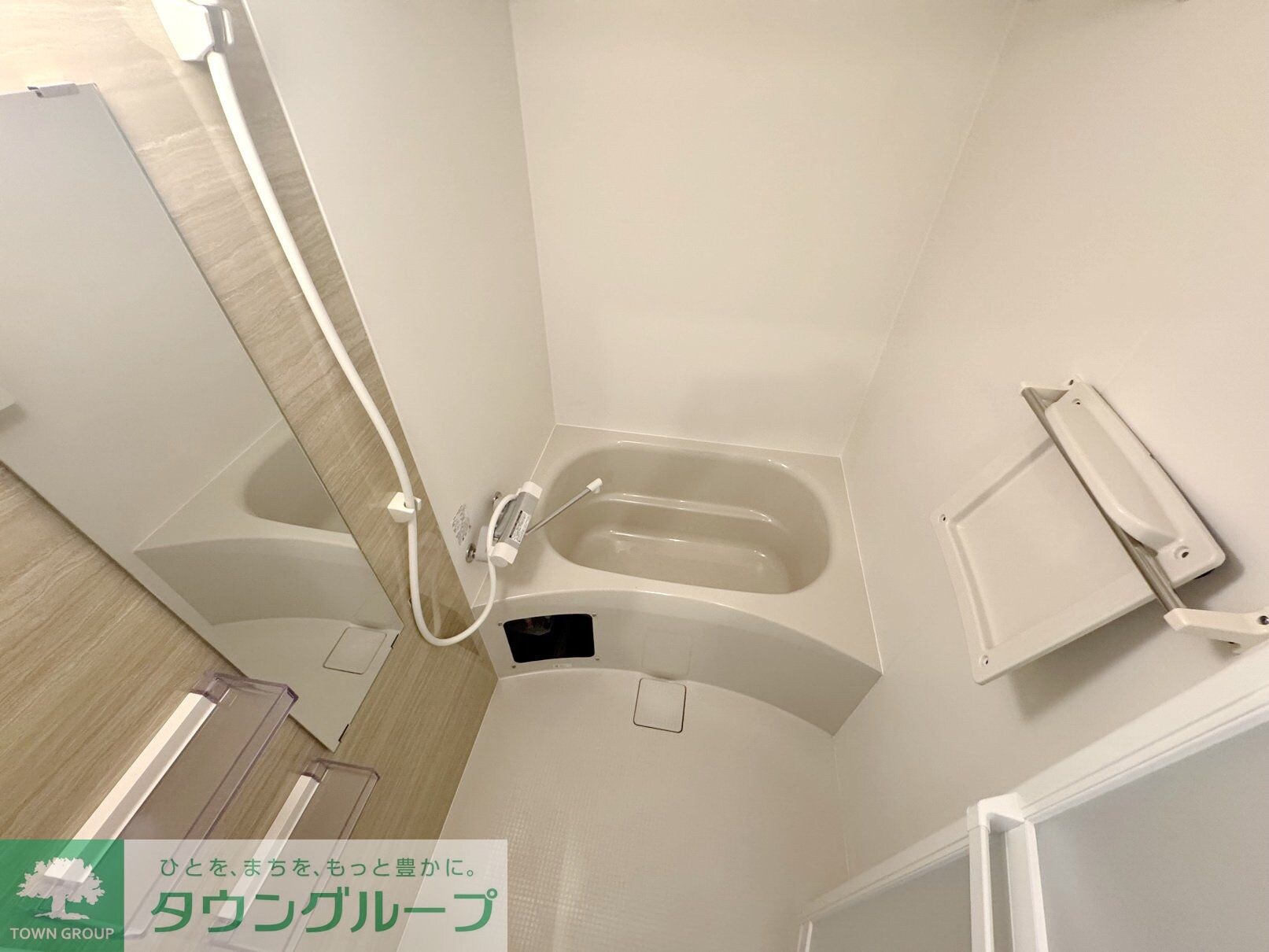 ジーメゾン所沢下安松アリアの物件内観写真