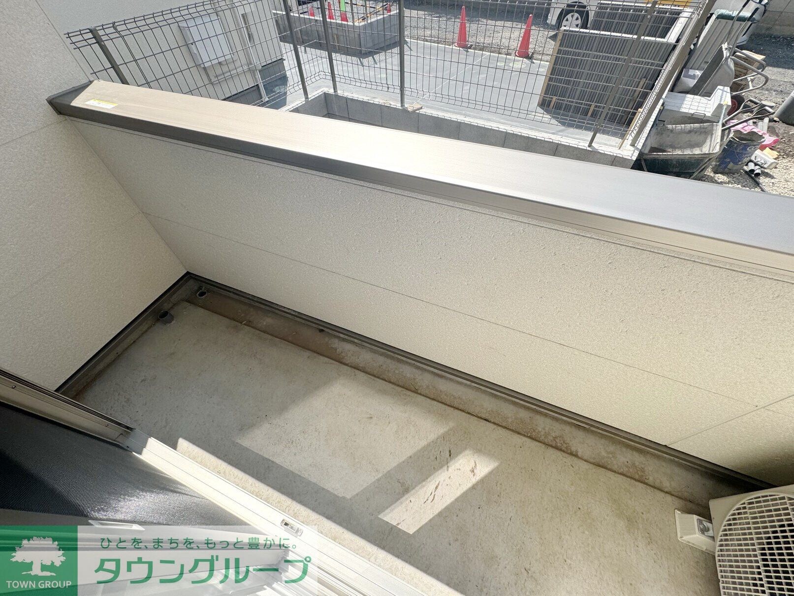 ジーメゾン所沢下安松アリアの物件内観写真