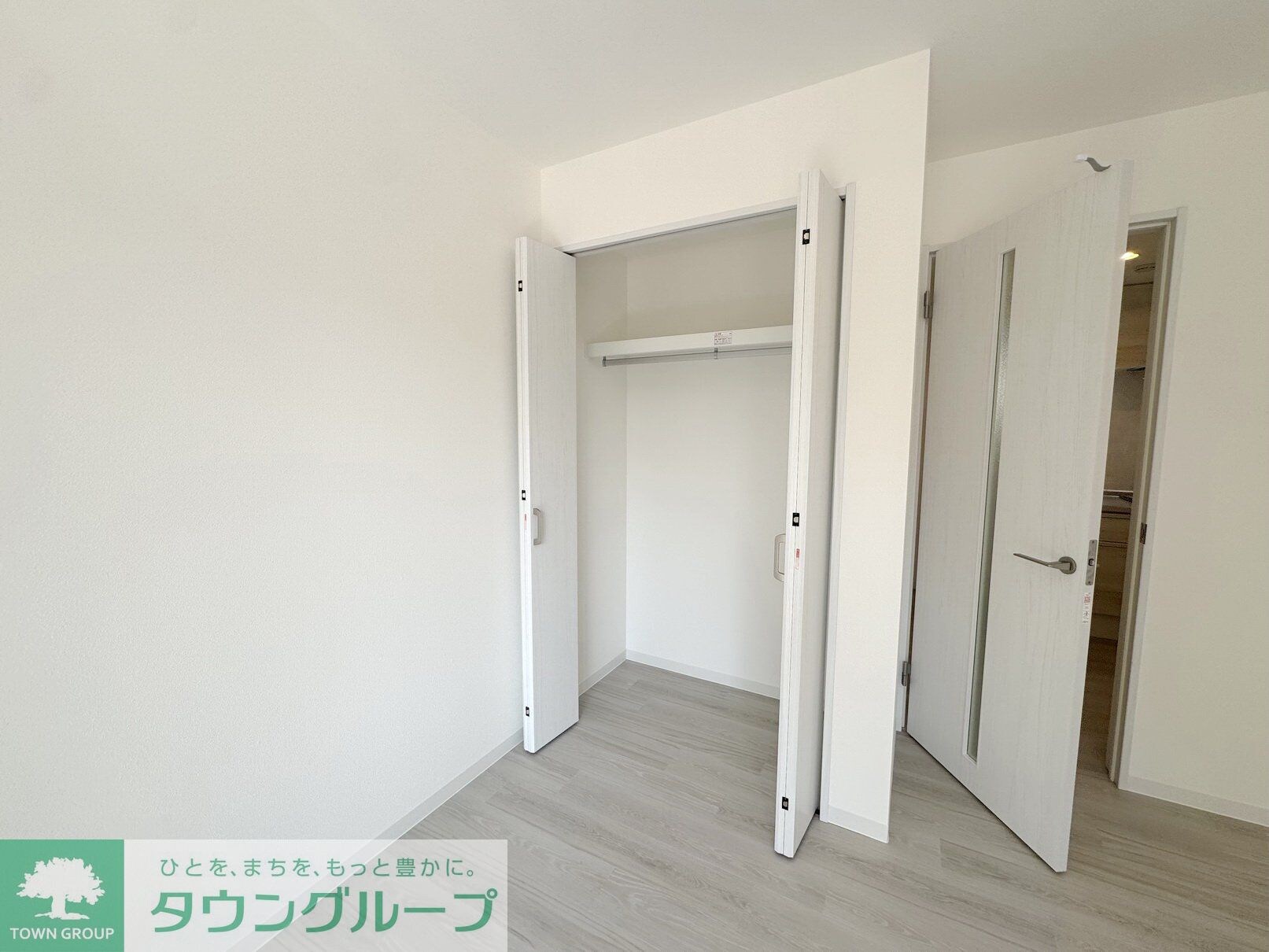 ジーメゾン所沢下安松アリアの物件内観写真