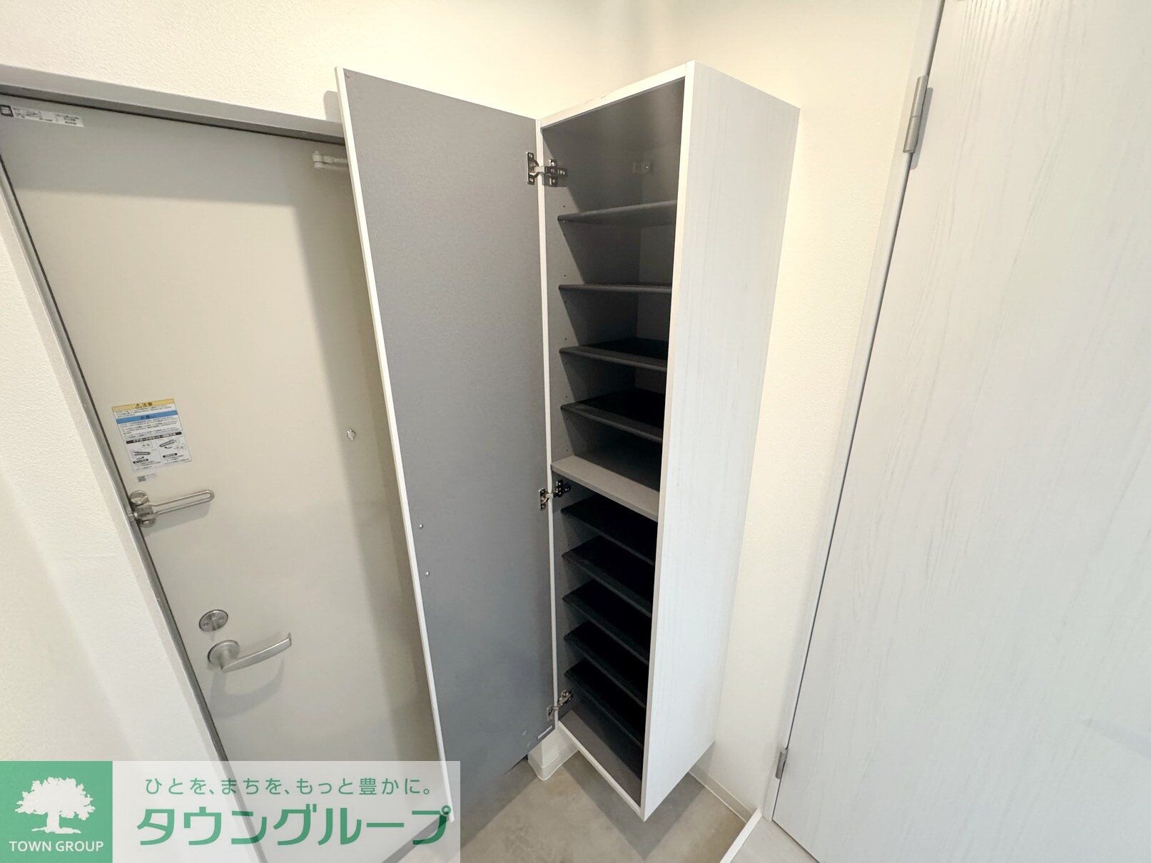 ジーメゾン所沢下安松アリアの物件内観写真