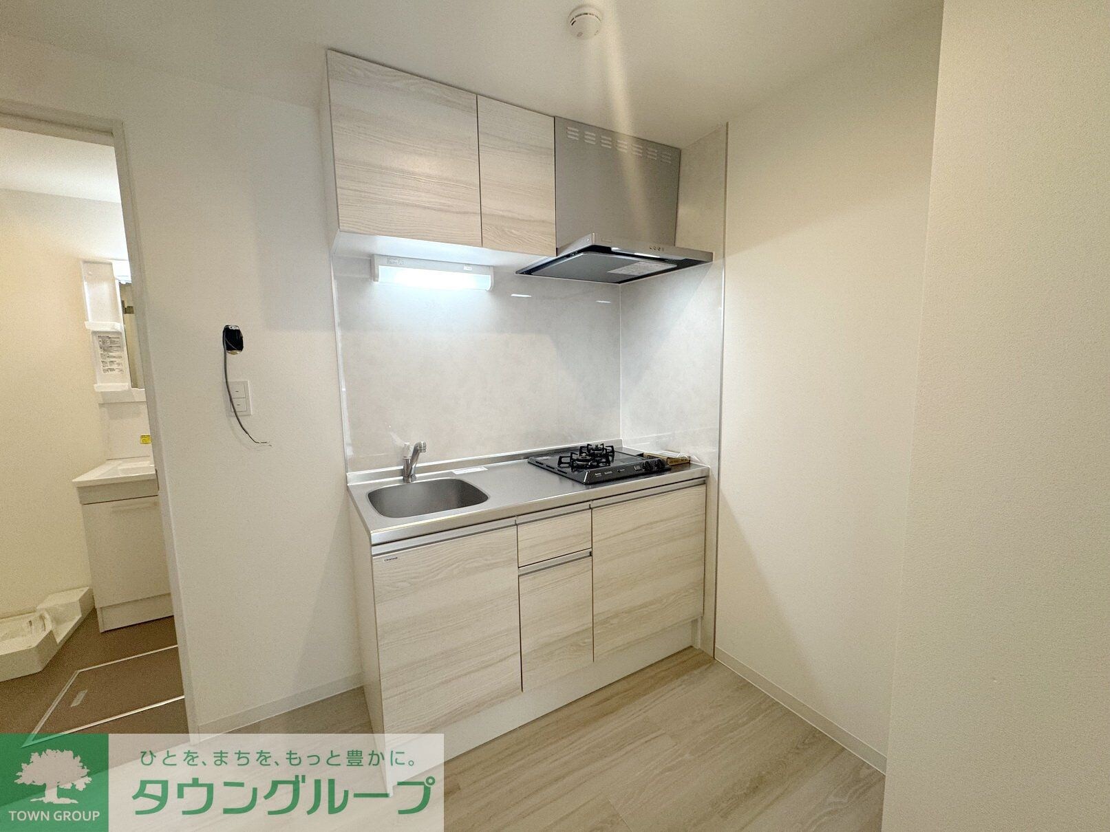 ジーメゾン所沢下安松アリアの物件内観写真