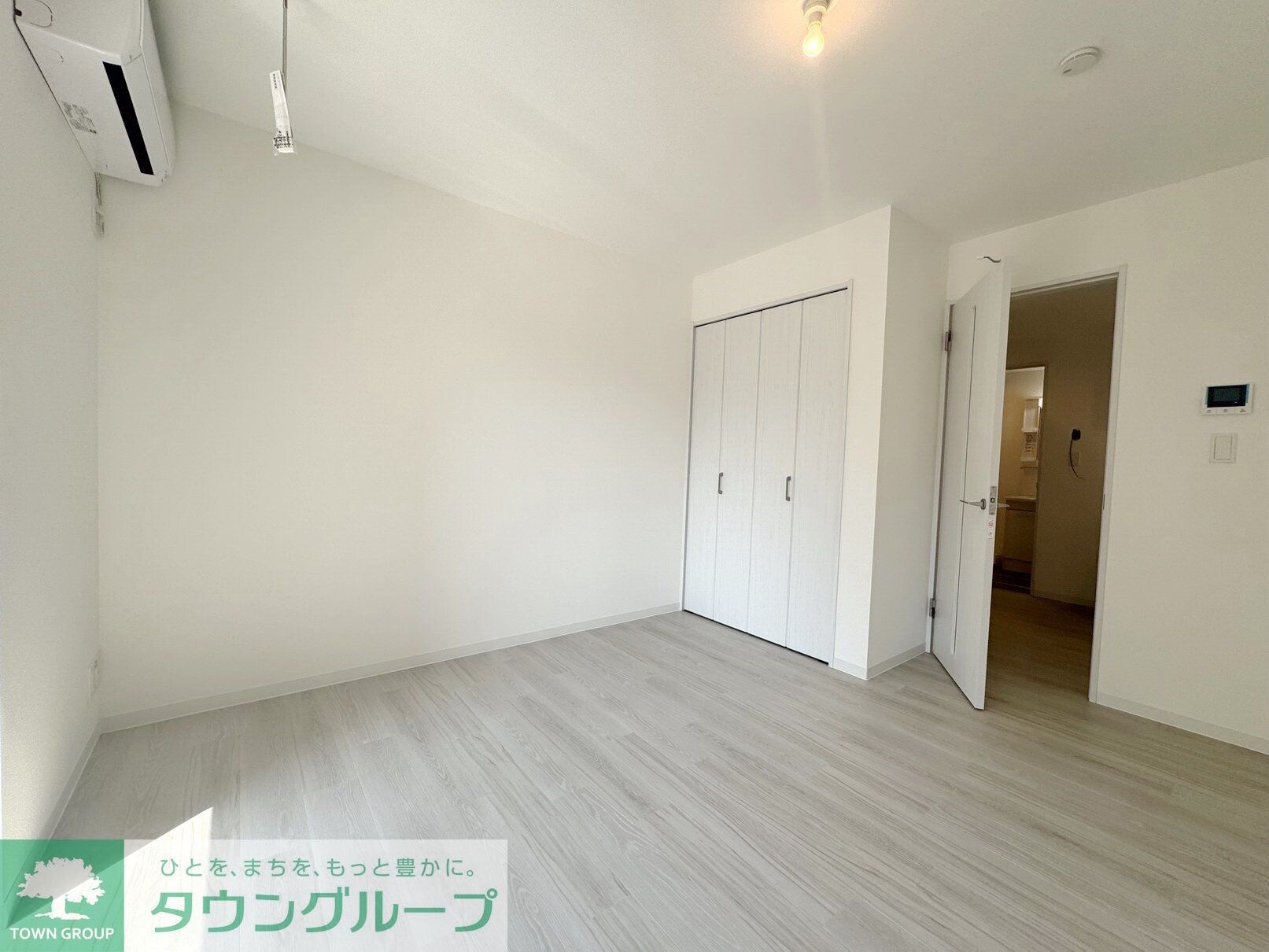 ジーメゾン所沢下安松アリアの物件内観写真