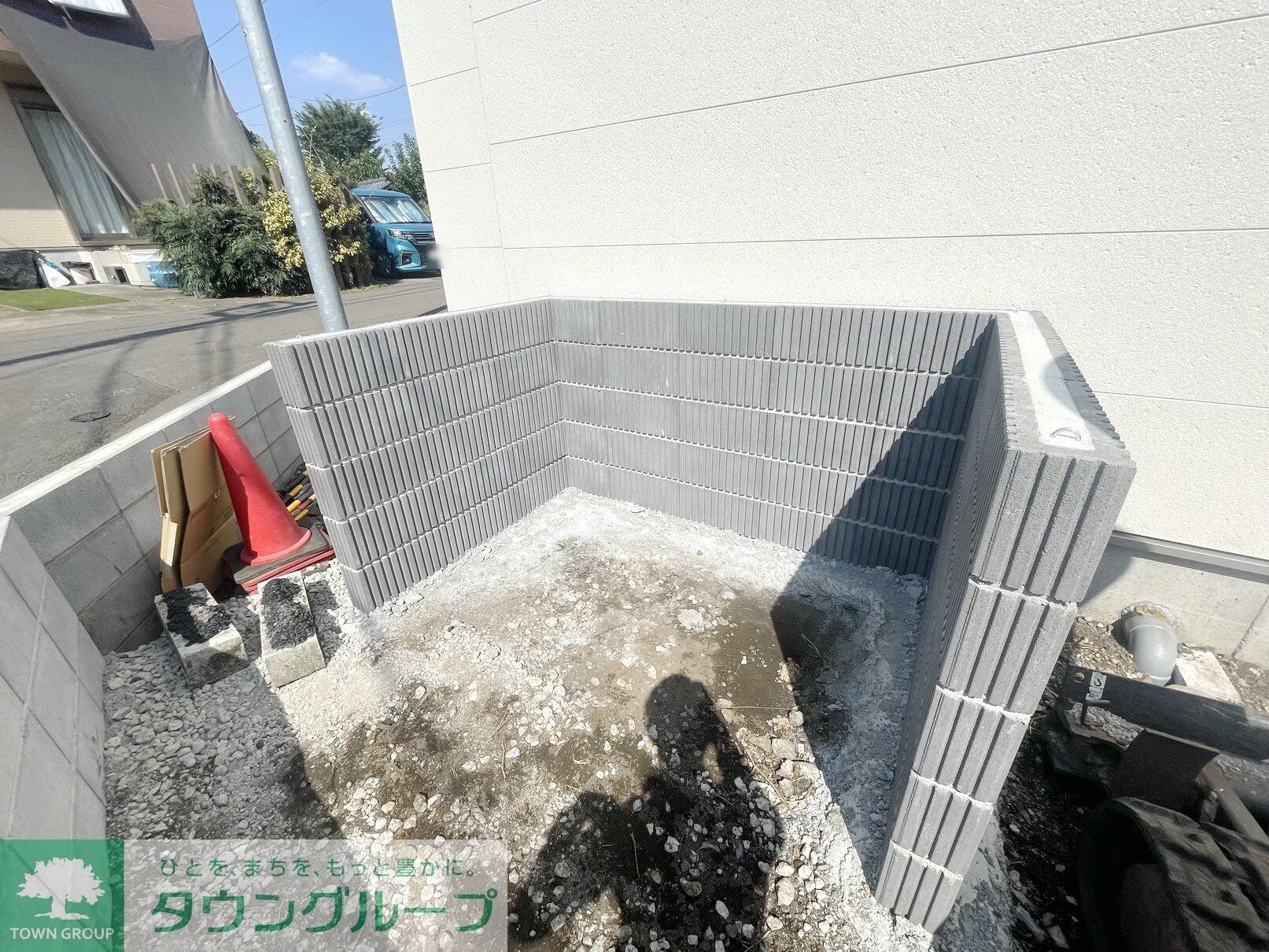 ジーメゾン所沢下安松アリアの物件内観写真