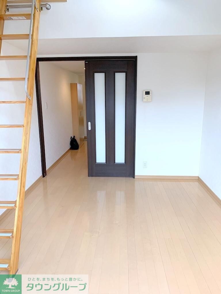 ナチュールの物件内観写真