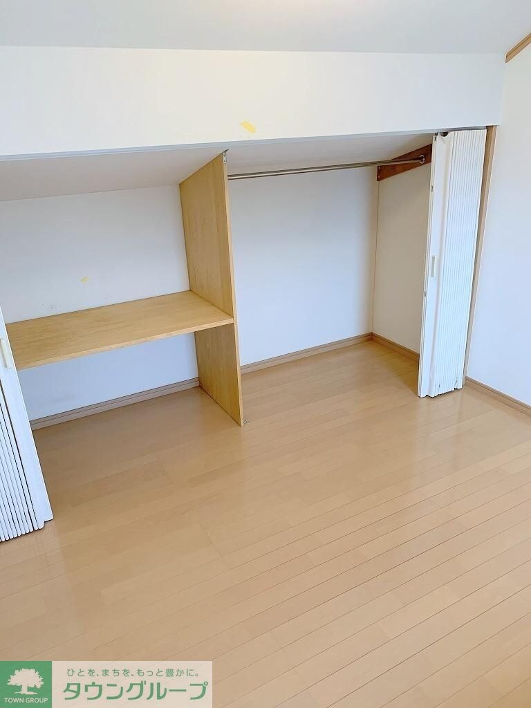 ナチュールの物件内観写真