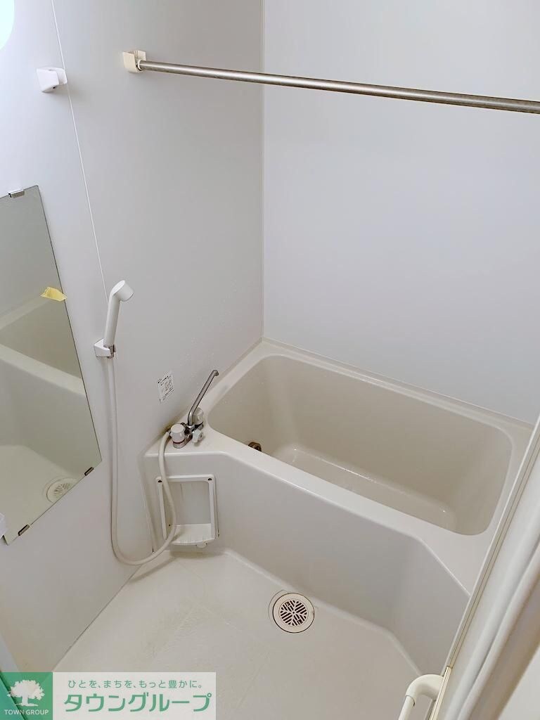 ナチュールの物件内観写真