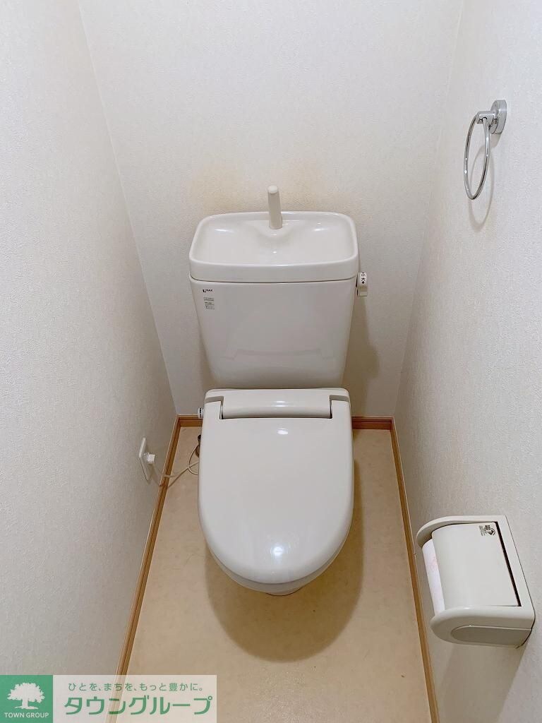 ナチュールの物件内観写真