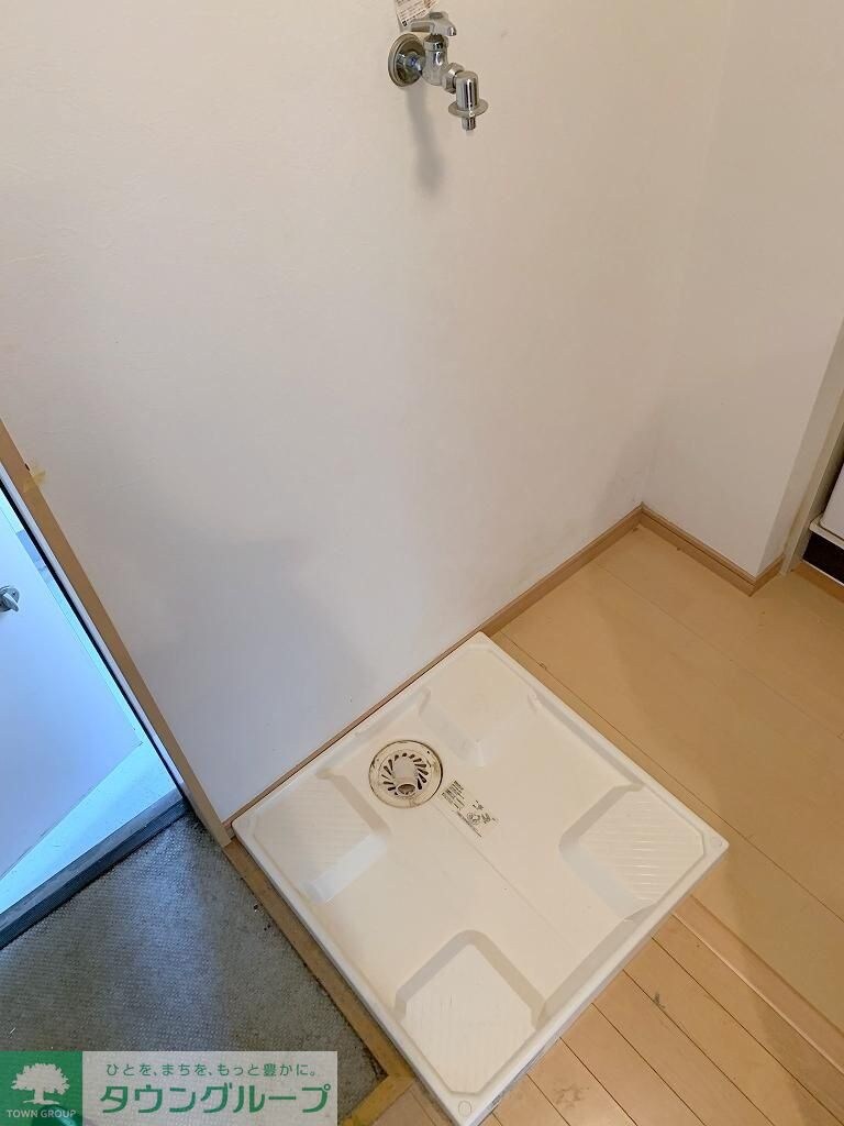 ナチュールの物件内観写真